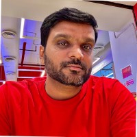 WhiteBlue Employee Vinoth Sekar's profile photo
