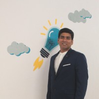 Career Break Employee Sriram Subramanian's profile photo