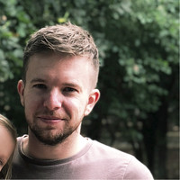 Widgit Employee Neal Stocking's profile photo