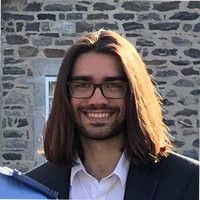 Beneva Employee Nicolas Dubuc's profile photo