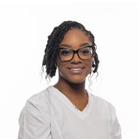 Amanie McRae's profile photo