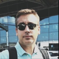 Embention Employee Joaquin Gonzalez Gonzalez's profile photo