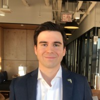 Stratospheres.ai Employee Ryan Hollander's profile photo
