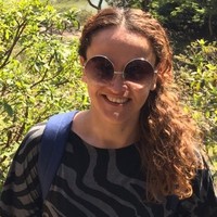 Payoneer Employee Maya Bar's profile photo