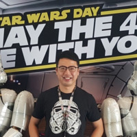 Roy Han Email & Phone Number