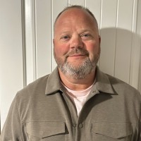 Bedrock Pressure Pumping, LLC Employee Joe Rater's profile photo