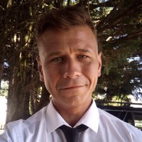 Metro Guard Limited Employee Przemysław Tomala's profile photo