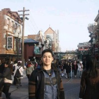 Prime Stone Employee Henry Brata's profile photo