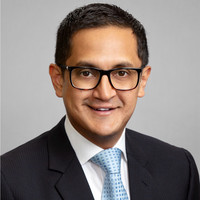 aramco Employee Raza Rizvi's profile photo