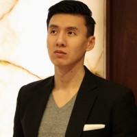 MatrixCare Employee Daniel Zhu's profile photo