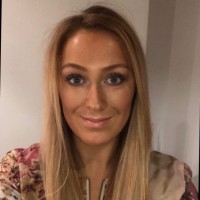 Ditte Larsen Email