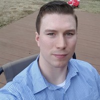 Citi Employee Jonathan Dillard's profile photo