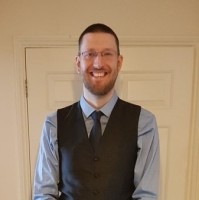 Airline Component Services Ltd Employee Peter Oxford's profile photo
