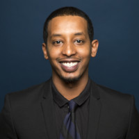 Remitly Employee Ahmed Mohamoud's profile photo