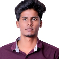 Stepin Engineering Employee Mohammed Arshath's profile photo