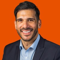 i&e Professionals Employee Daniel Nachshon's profile photo