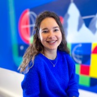 OpenAirlines Employee Adeline Pailhas's profile photo
