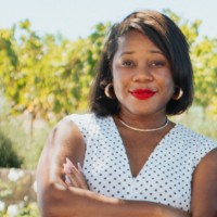 Brown Estate Vineyards Employee Gina Wright's profile photo