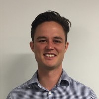 Tanto Security Employee Thomas McKeown's profile photo