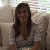 American Geosciences Institute Employee Gabriella Rincón's profile photo