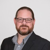 BGEN Ltd Employee Simon Clarkson's profile photo