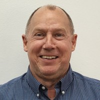 Emmerson Packaging Employee Mark Gum's profile photo