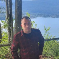 LIV Communities Employee Michael Janosi's profile photo