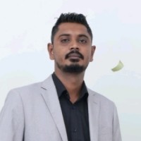 Stelacom (Pvt) Ltd. Employee Yohan Fernando's profile photo