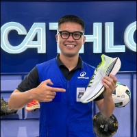 Decathlon Employee Lai Tran's profile photo