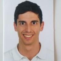 Arnau Farrús Email