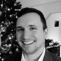 Tharaldson Hospitality Management Employee David Holm's profile photo