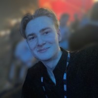 Tilit Employee Arttu Pesonen's profile photo