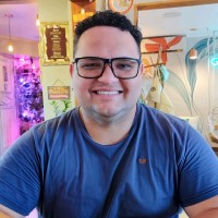 Redoma Gráfica Employee Rodrigo Medeiros's profile photo