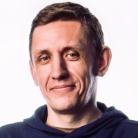 chatbots.studio Employee Maksym Popov's profile photo