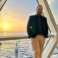 Comact Employee Alex Ouimet's profile photo