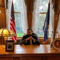 ZERO Manufacturing (Star Cases, LLC) Employee Pace Funsch's profile photo