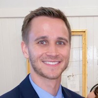 Georgia Power Company Employee Nicholas Labrecque's profile photo