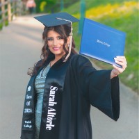 Mansoor Associates Employee Sarah Altorle's profile photo