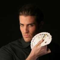 The Light Group Employee Stephane Vanel's profile photo