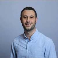Dataworks - The eCommerce Agency Employee Avi Raskas's profile photo