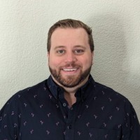 CommandLink Employee Jordan Gunn's profile photo