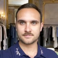 SCHIAPARELLI Employee Alan Chmiel's profile photo