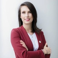 Marina Voronina Email & Phone Number