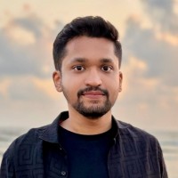 Kavia AI Employee Allandhir Megharaj's profile photo