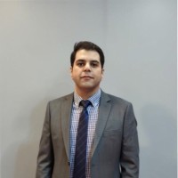 Behpardakht Mellat (Payment Service Provider) Employee Mohammad Tavakoli's profile photo