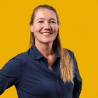 Vista Hypotheken Employee Yasemin Löhr-Slomp's profile photo