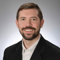 Cargill Employee Drew Rountree's profile photo