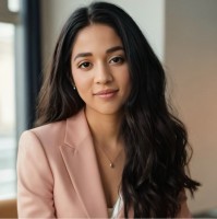 Amber Barrera Email & Phone Number