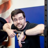 United Wholesale Mortgage Employee Derek Noel's profile photo