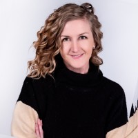 South Shore Arts Employee Bridget Covert's profile photo